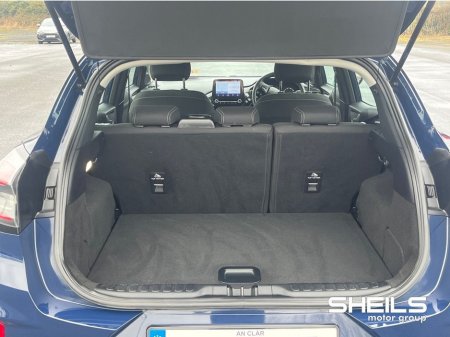 2023 Ford Puma 1.0L EcoBoost Hybrid 125PS Titanium thumbnail