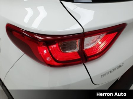 2021 Kia Stonic - thumbnail 15