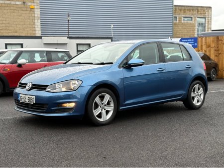 2016 Volkswagen Golf - photo 5
