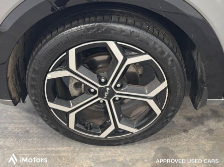 2023 Kia Niro - thumbnail 11