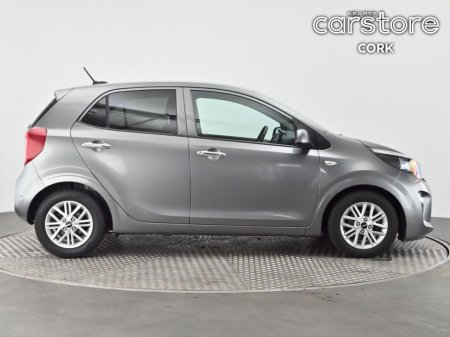 2022 Kia Picanto A/T PE Petrol €15,880