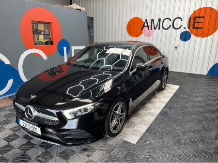 2023 Mercedes-Benz A Class - thumbnail 5