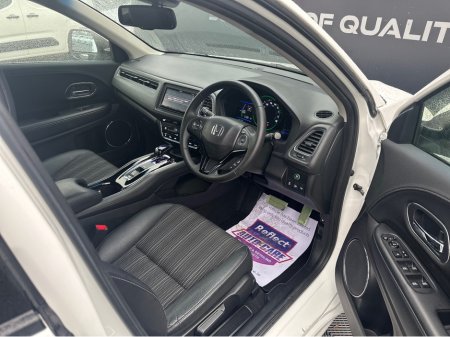 2015 Honda Vezel - thumbnail 6