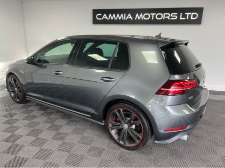 2018 Volkswagen Golf *VOLKSWAGEN GOLF GTI* *225BHP* *LOW MILEAGE* *7.5 FACELIFT MODEL* *DCC* *REVERSE CAMERA* *DIGITAL DASH* *PLUS MUCH MORE* *FINANCE AVAILABLE* *TRADE IND WELCOME* €27,950