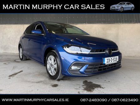 2023 Volkswagen Polo - thumbnail 6