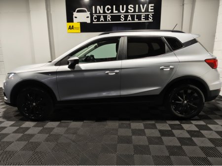 2021 SEAT Arona - thumbnail 17
