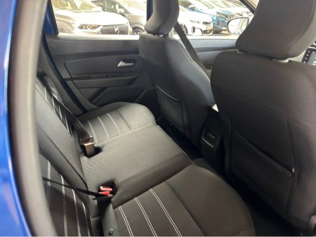 2023 Dacia Duster - photo 4