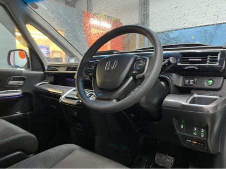 2020 Honda Stepwagon €29950 2020 HONDA STEPWAGON EHEV SPADA G SENSING 7 SEATS 2.0 AUTOMATIC / CRUISE CONTROL / REVERSE CAMERA / AUTOMATIC DOORS €29,950 thumbnail