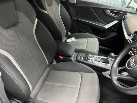 2020 Audi Q2 - thumbnail 11