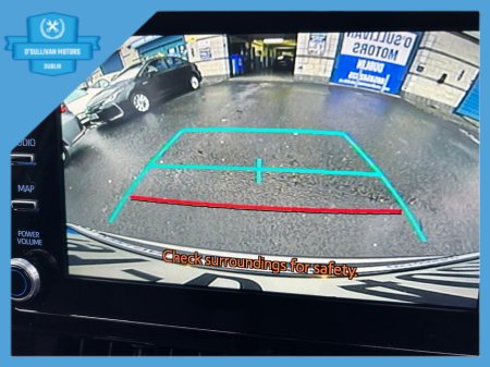 2022 Toyota Corolla LUNA/2022/IRISH CAR/1.8 PETROL HYBRID/AUTO €20,500 thumbnail