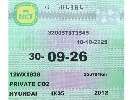 2012 Hyundai ix35 - thumbnail 10