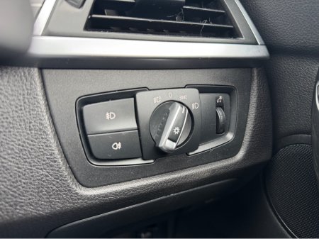 2017 BMW 3 Series 320D 2.0 AUTO  MSPORT MPERFORMANCE *FULL SERVICE HISTORY* €20,995 thumbnail