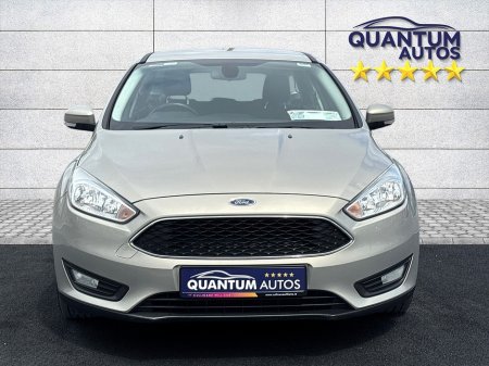 2015 Ford Focus 2015 STYLE 1.6 TDCI ESTATE €47 P/W WITH NO CASH DEPOSIT 10 DAY SALE NOW ON !! €7,995