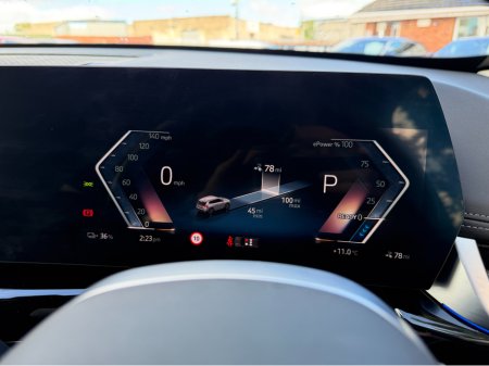 2023 BMW iX1 - thumbnail 17