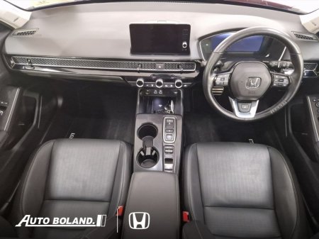 2023 Honda Civic 2.0 i-MMD Hybrid Advance €38,950