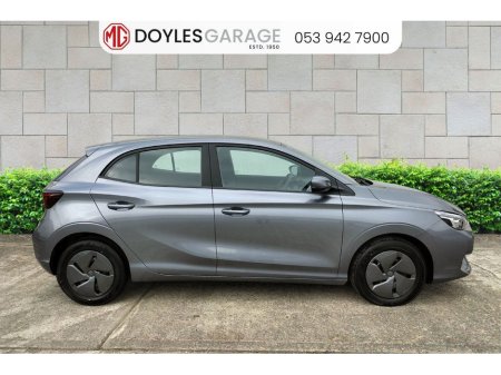 2026 MG MG3 Essence Hybrid+ *Order Your 261 Now! €25,545