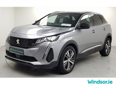 2023 Peugeot 3008 - thumbnail 14