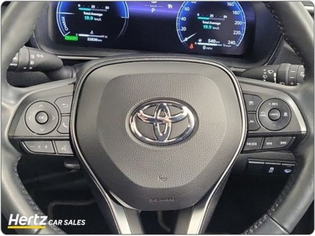 2024 Toyota Corolla - thumbnail 17