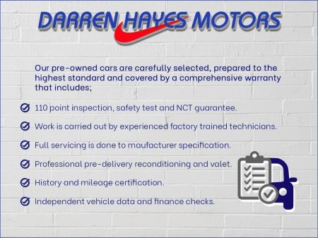 2016 Hyundai i30 1.6 DELUXE 5DR €8,445 thumbnail