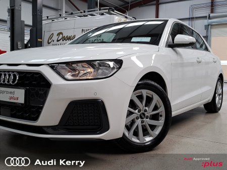 2026 Audi A1 - thumbnail 24