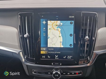 2021 Volvo S90 - thumbnail 13