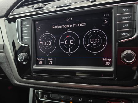 2016 Volkswagen Touran - thumbnail 24