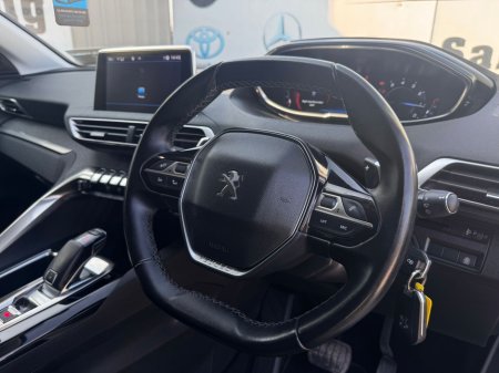 2019 Peugeot 3008 - thumbnail 25