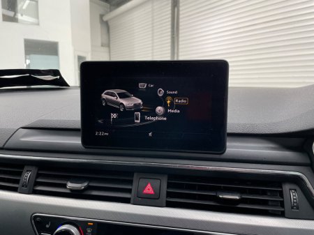 2016 Audi A4 - thumbnail 23