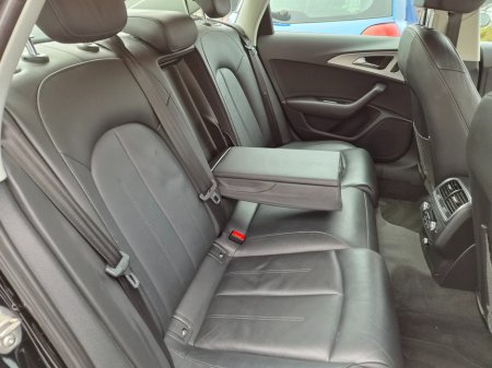 2016 Audi A6 - thumbnail 17