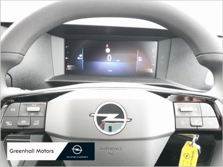 2026 Opel Vivaro - thumbnail 16