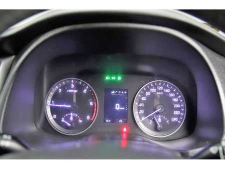 2016 Hyundai Tucson - thumbnail 18