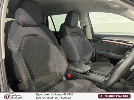 2024 Skoda Kodiaq - thumbnail 19