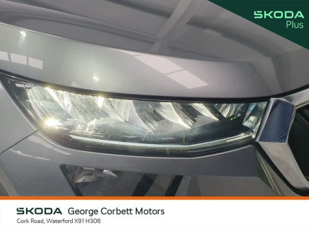 2022 Skoda Kodiaq - thumbnail 19