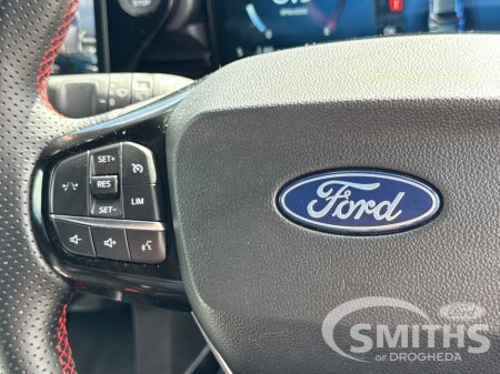 2025 Ford Puma - thumbnail 22