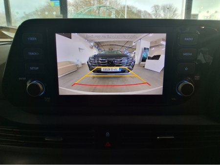 2022 Hyundai i20 - thumbnail 12