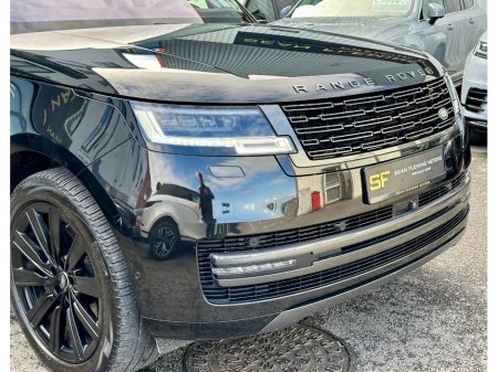 2023 Land Rover Range Rover Sport - thumbnail 6