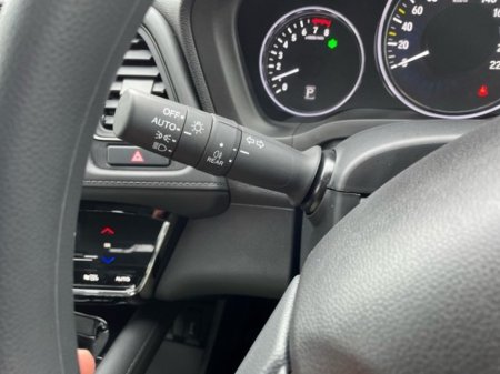 2021 Honda HR-V SE Model - 1.5i Petrol - AUTOMATIC - CROSSOVER - Only 52,394 kms €24,799 thumbnail