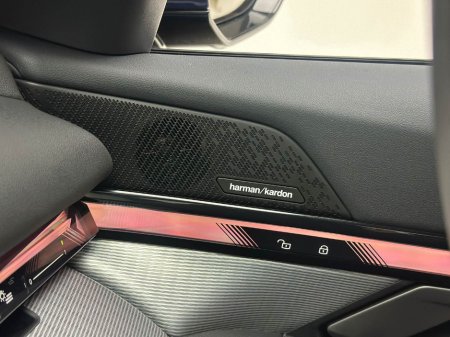 2025 BMW 5 Series 530E M SPORT €66,990 thumbnail