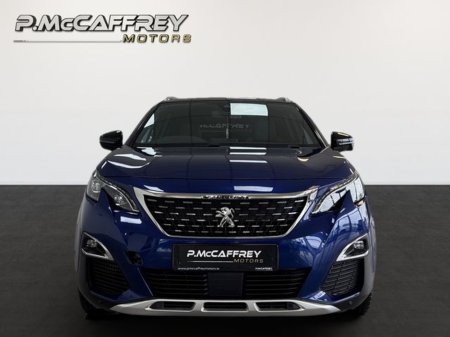 2020 Peugeot 3008 - photo 2