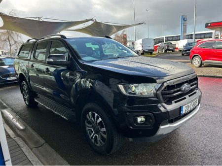 2023 Ford Ranger - thumbnail 8