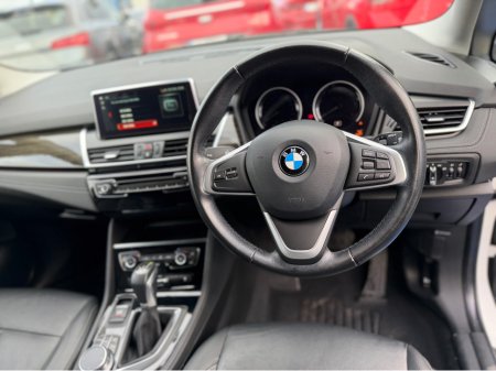 2018 BMW 2 Series Gran Tourer LUXURY - 2.0L DIESEL - AUTO - 7 SEATS - 12M WARRANTY - CAR: €21,950 thumbnail