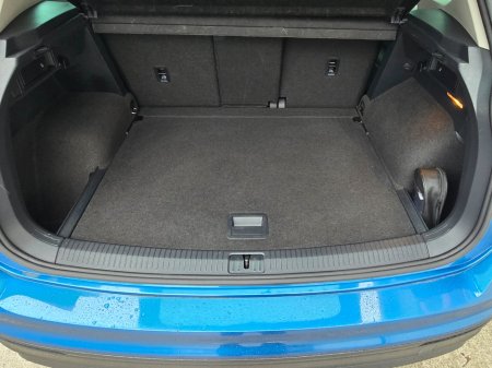 2017 Volkswagen Tiguan 2.0 TDI 150HP BMT Comfortline €18,950 thumbnail