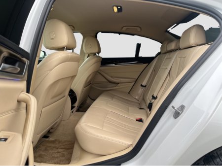 2017 BMW 5 Series 2017 BMW 5 Series 523D Luxury Edition €24,950 thumbnail