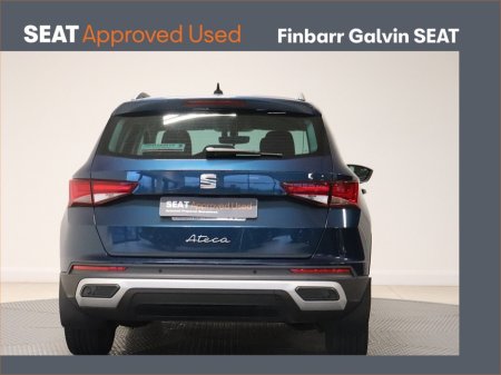 2023 SEAT Ateca 1.0TSI 110hp SE €25,950 thumbnail