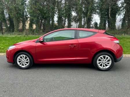 2013 Renault Megane - thumbnail 9