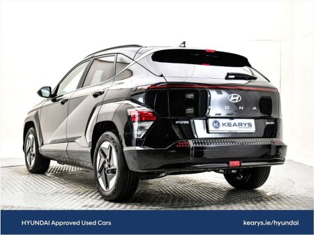 2025 Hyundai Kona - thumbnail 13