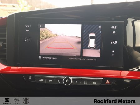 2023 Opel Mokka - thumbnail 18