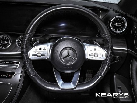 2019 Mercedes-Benz E Class - thumbnail 13