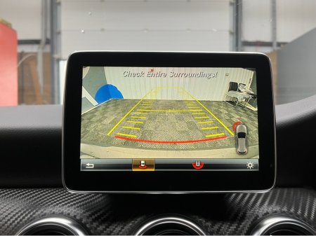 2016 Mercedes-Benz A Class €15950 2016 MERCEDES-BENZ A180 SPORTS 1.6 AUTOMATIC / CRUISE CONTROL / REVERSE CAMERA / ELECTRIC MEMORY & HEATED SEATS / PADDLE SHIFTERS €15,950 thumbnail