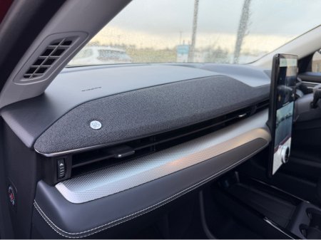 2021 Ford Mustang Mach-E Extended Range - panoramic Roof - Mustang €27,950 thumbnail